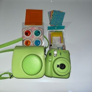Instax Mini 9